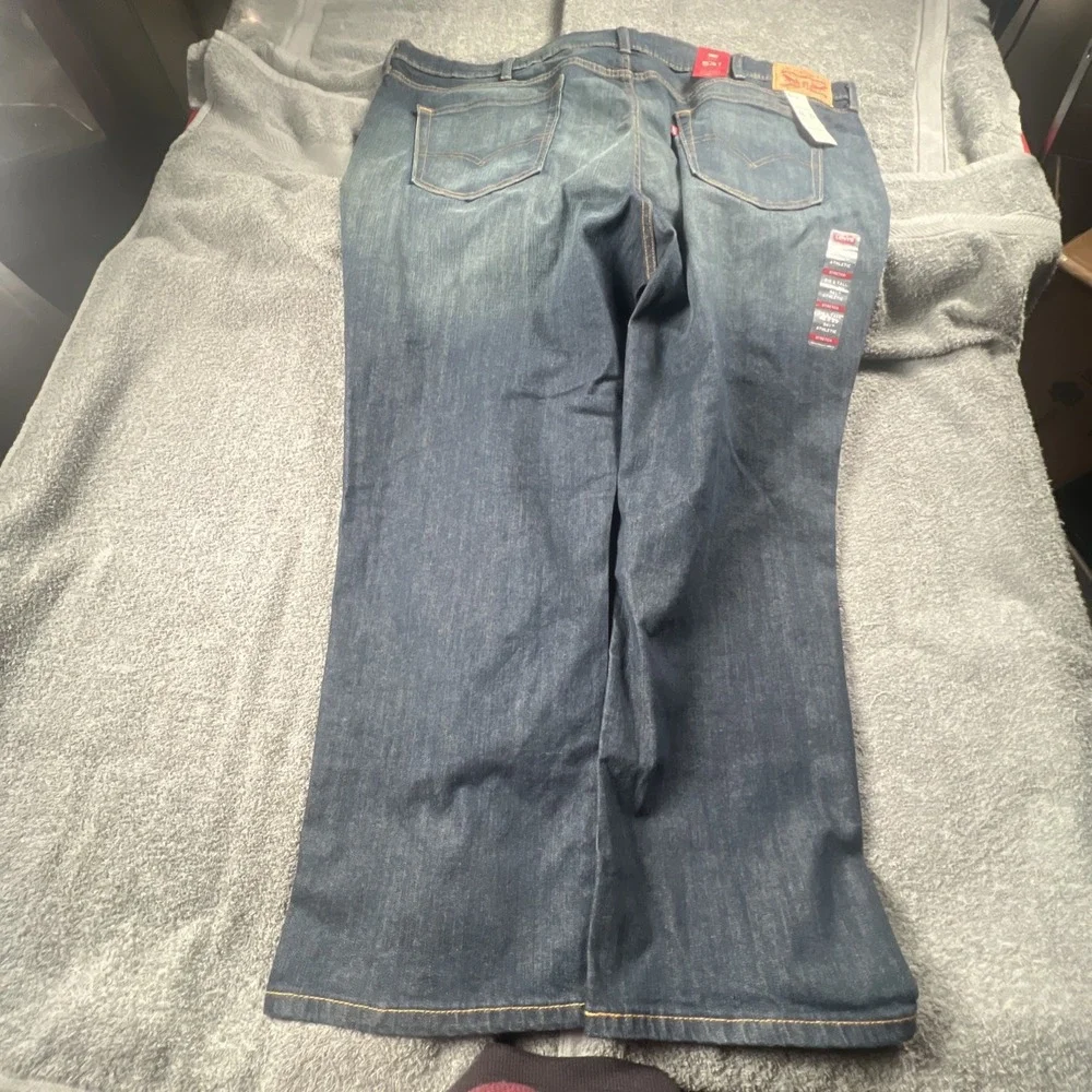 Levis series stylish blue